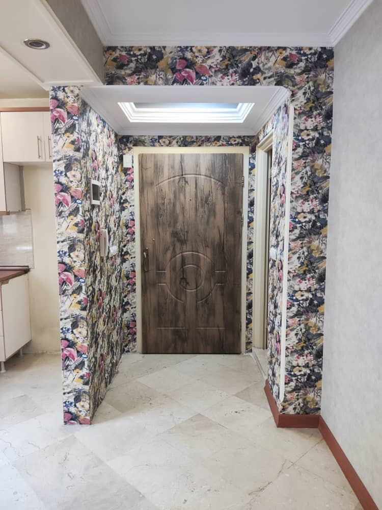 فروش آپارتمان 55 متر سوهانک لابی مجلل