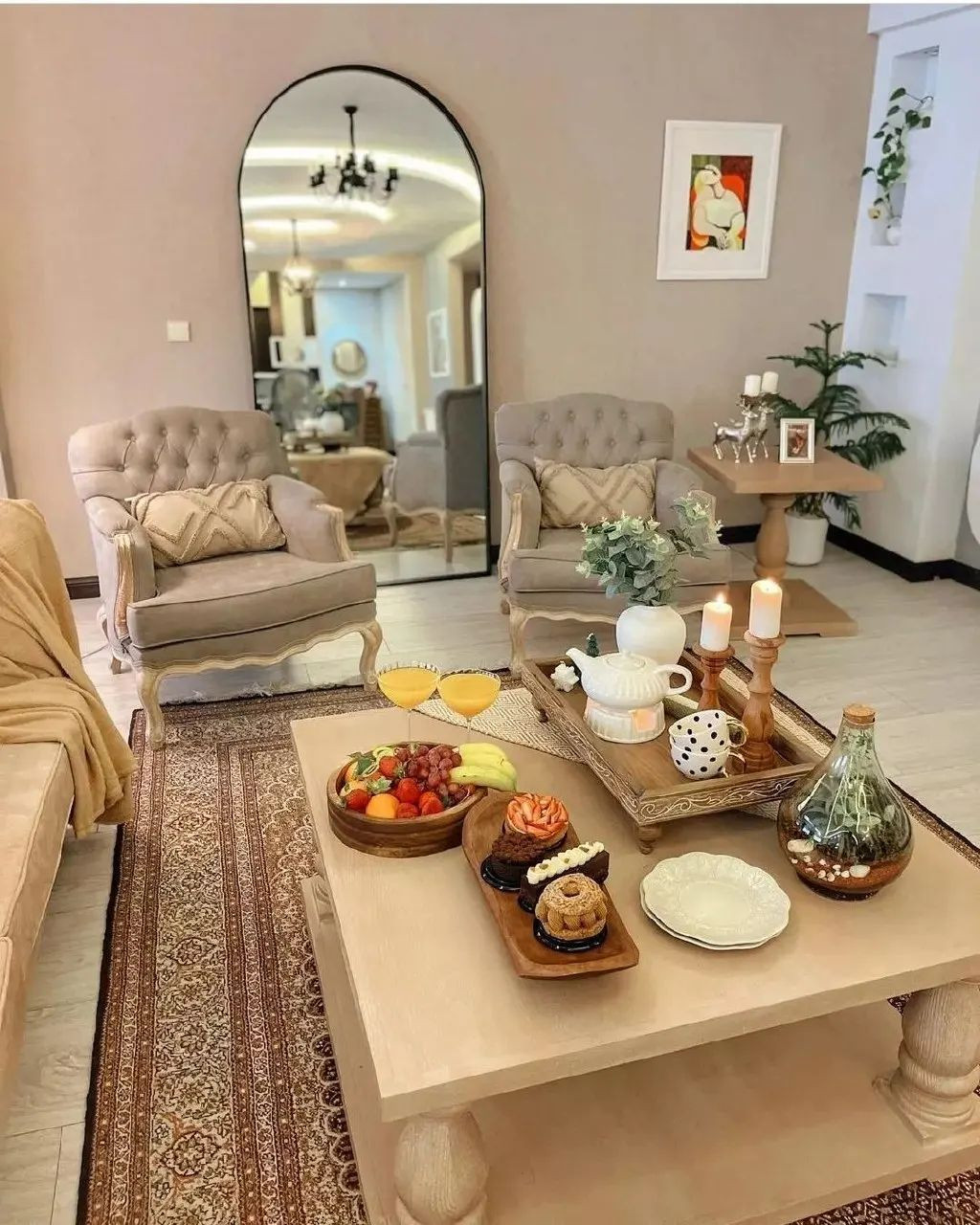 فروش آپارتمان ۱۳۵ متر دیباجی‌جنوبی