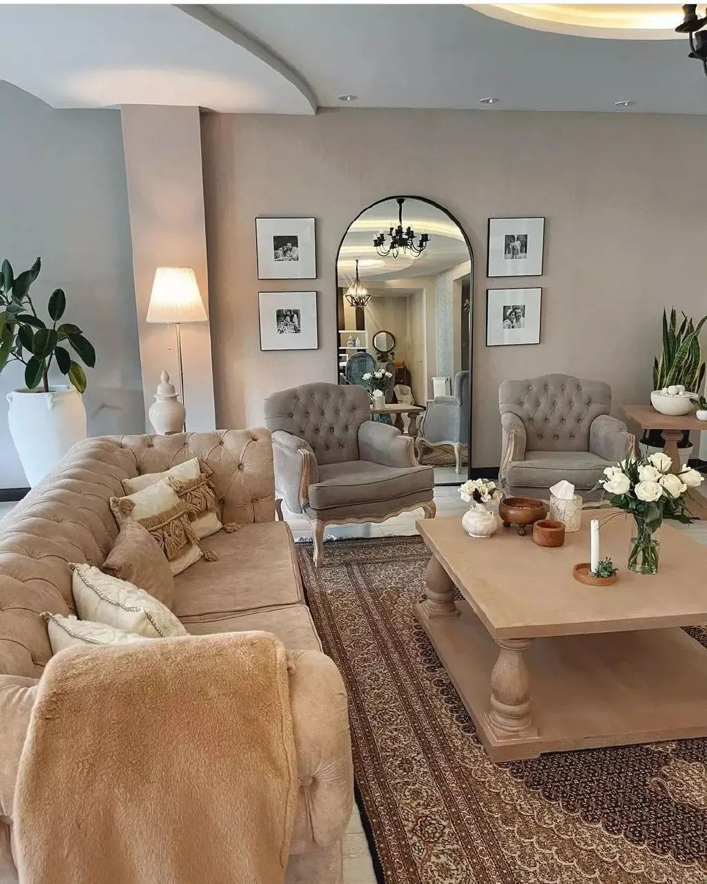 فروش آپارتمان ۱۳۵ متر دیباجی‌جنوبی