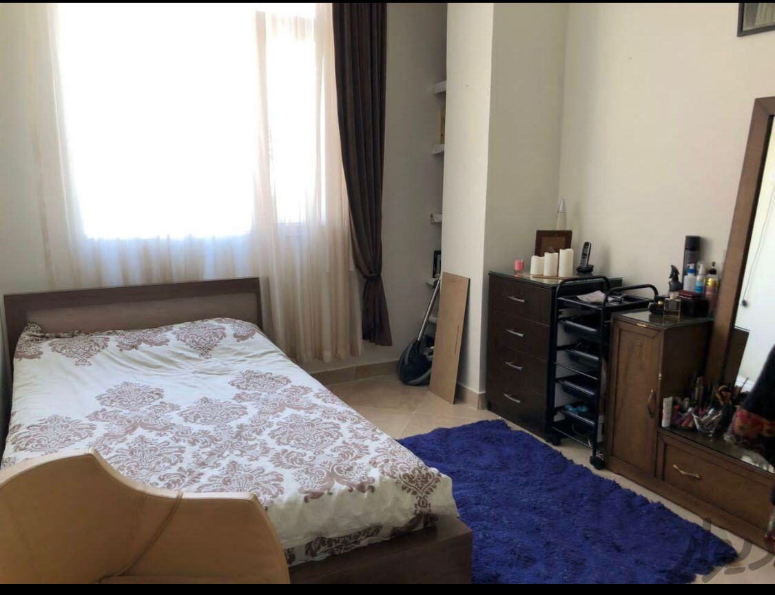 اجاره اپارتمان 110 متر نیاوران
