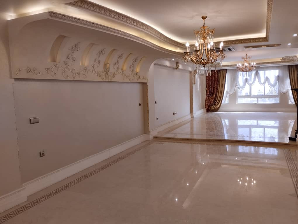 فروش آپارتمان 250 متر نیاوران