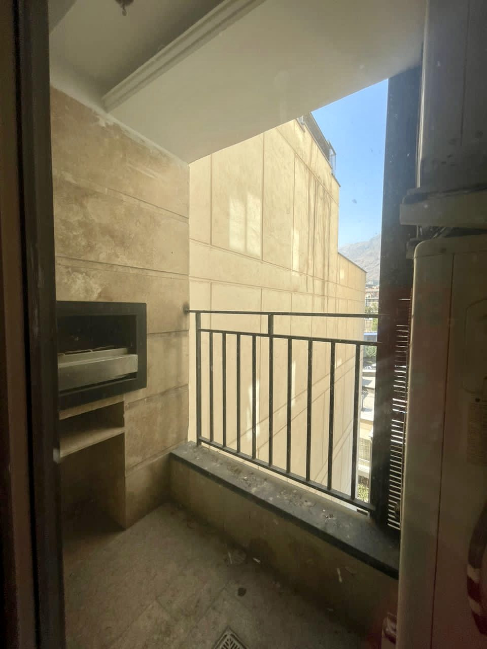 اجاره آپارتمان 180 متر اقدسیه ویودار