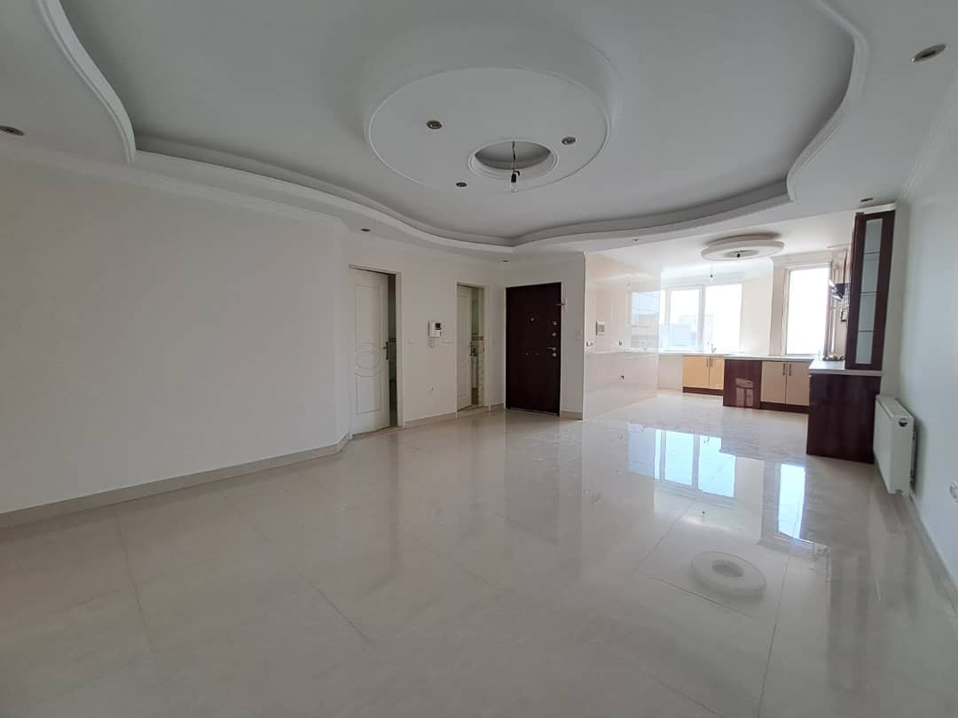 فروش آپارتمان ۱۰۰ متر دولت