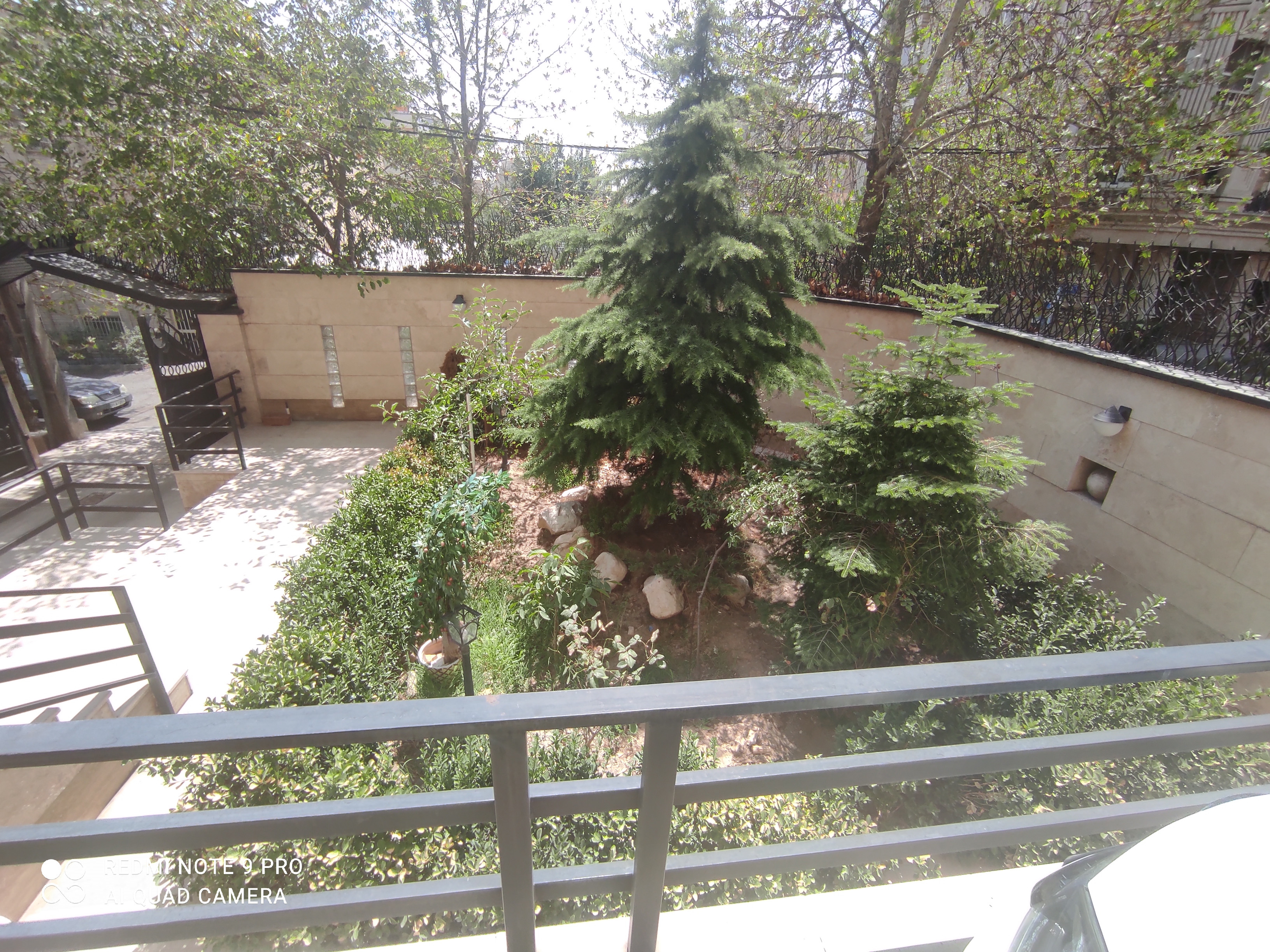 فروش آپارتمان ۱۰۵ متر شمس آباد