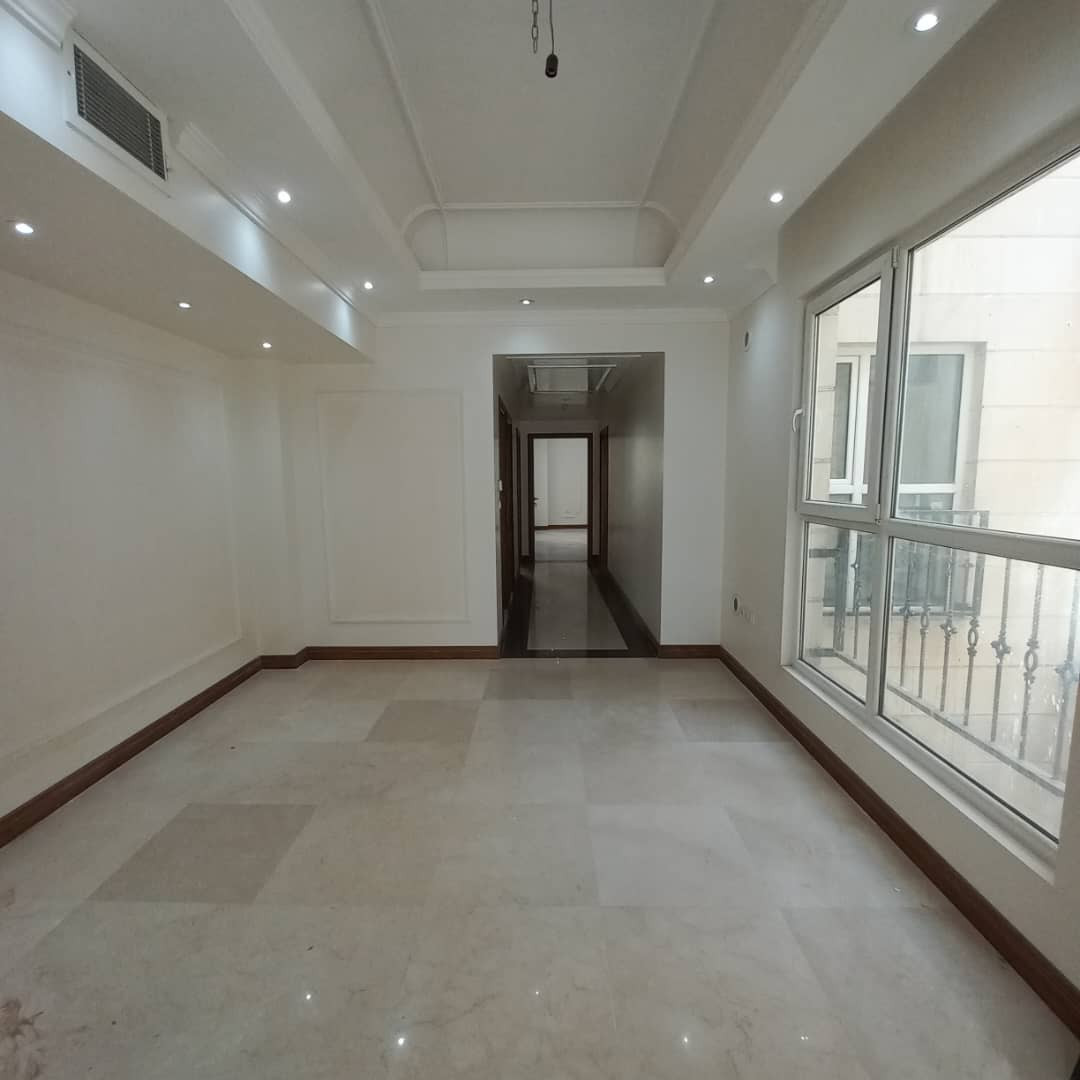 فروش آپارتمان 195 متر اقدسیه