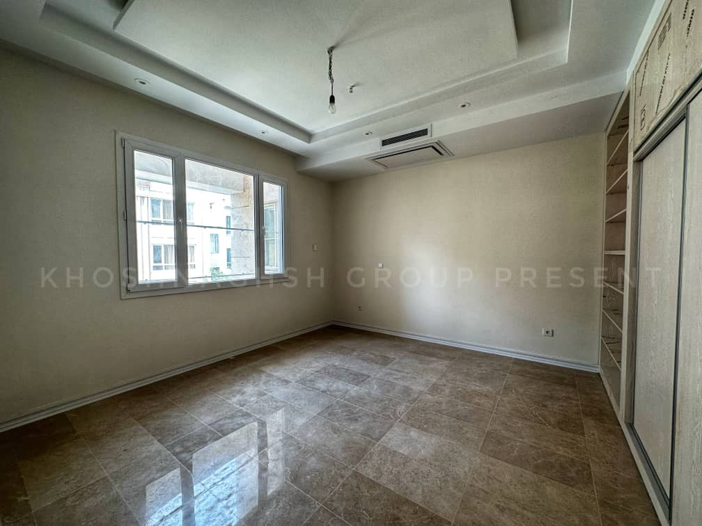 فروش آپارتمان ۳خواب قلندری جنوبی