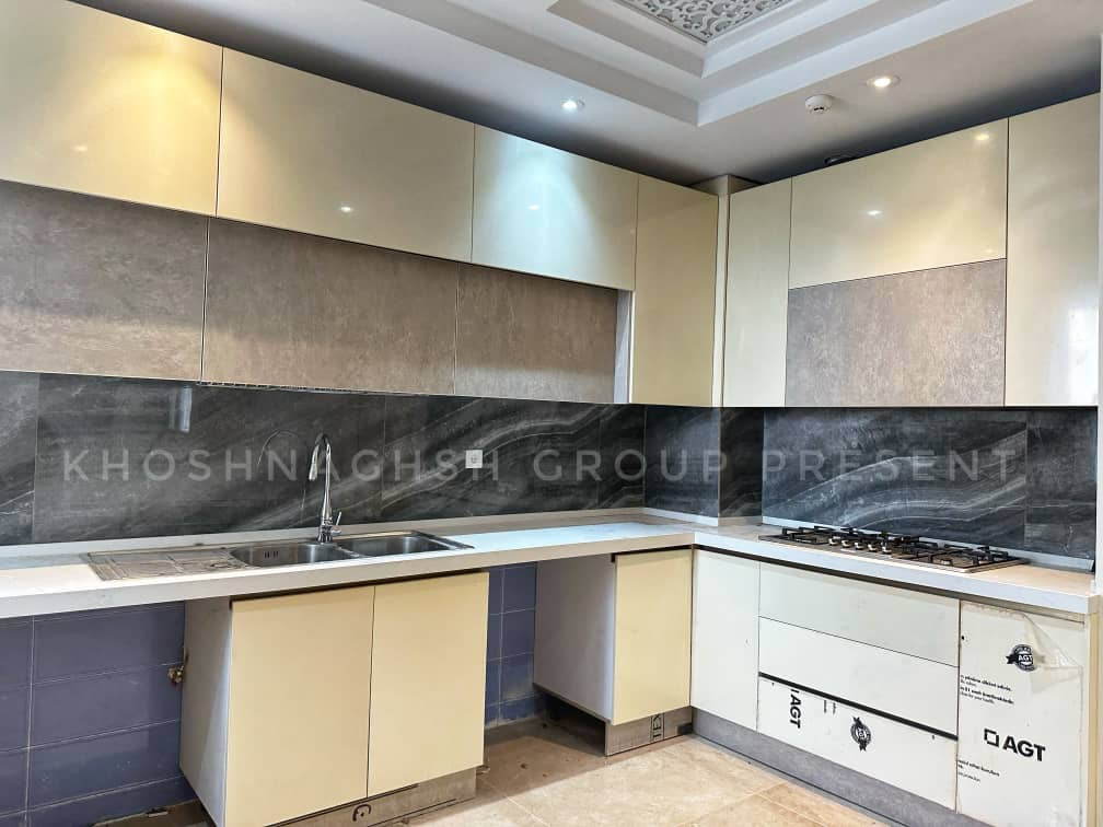 فروش آپارتمان ۳خواب قلندری جنوبی