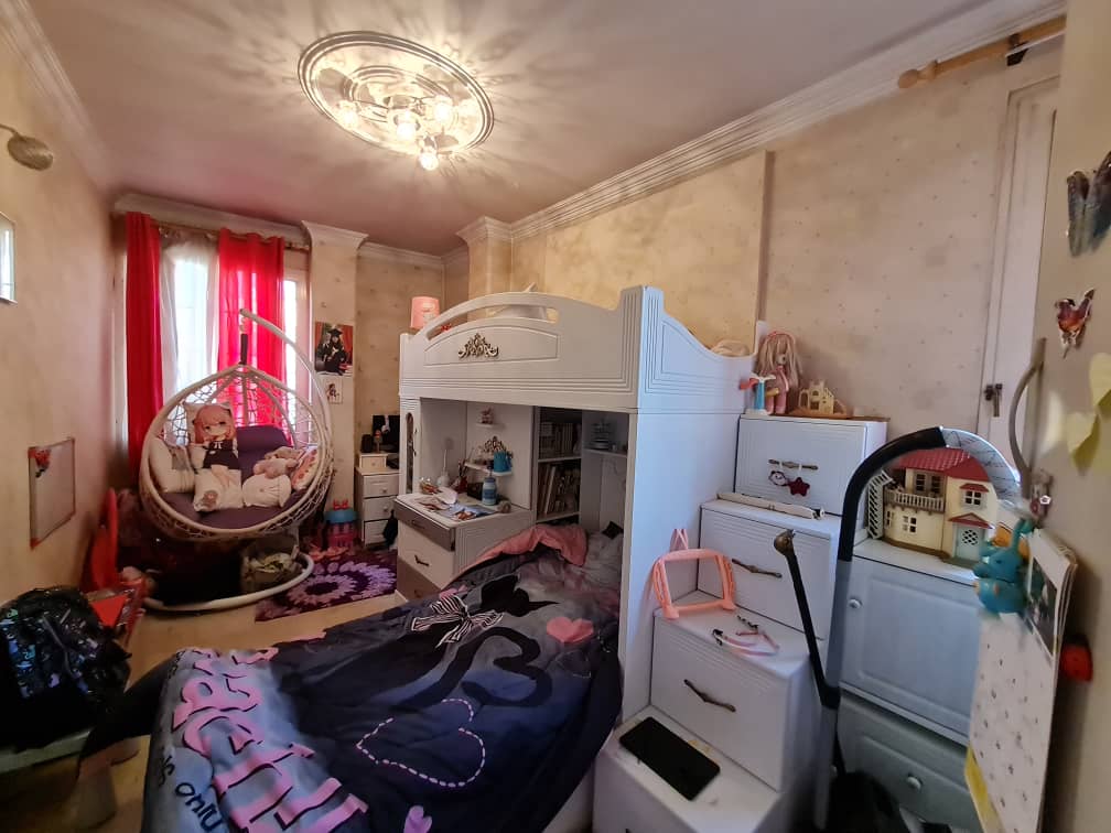 اجاره آپارتمان 90 متر دیباجی جنوبی