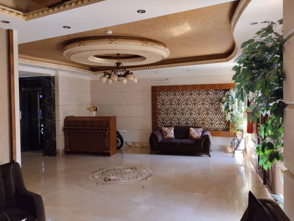 فروش آپارتمان 116 متر نیاوران