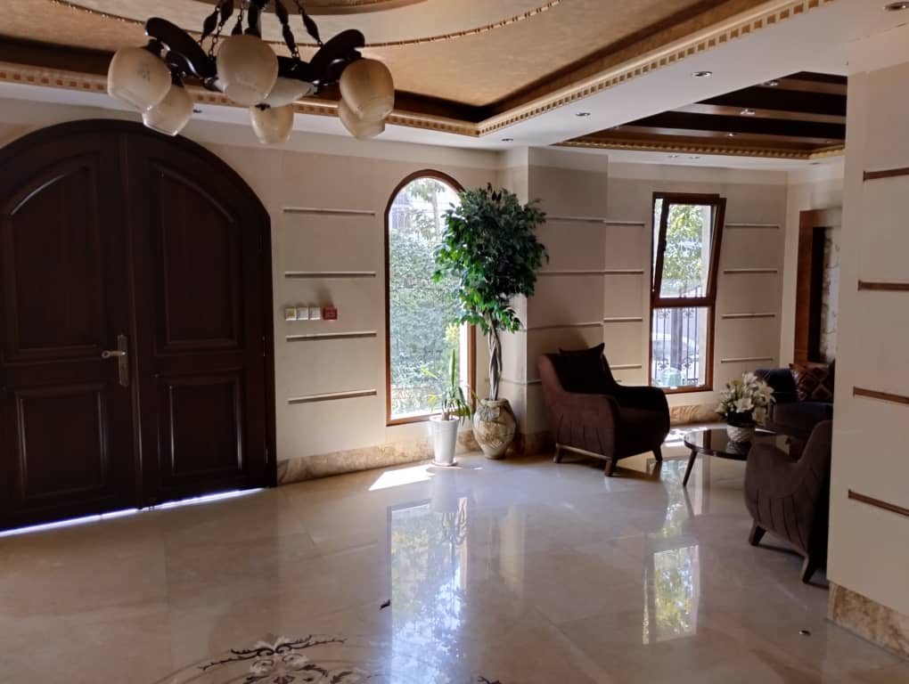 فروش آپارتمان 116 متر نیاوران