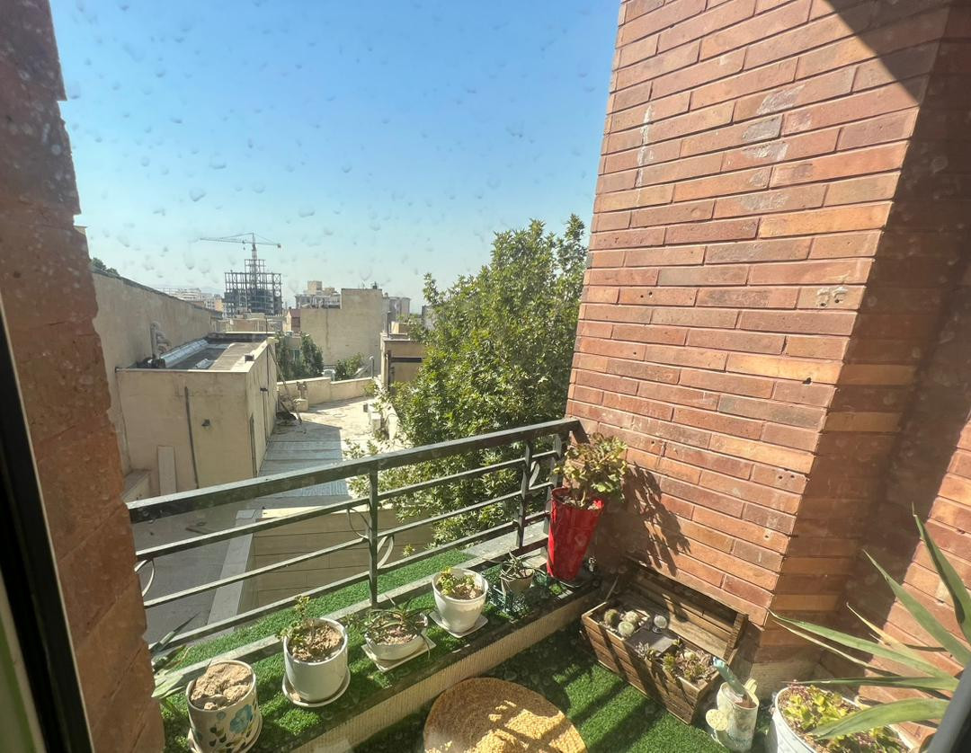 اجاره آپارتمان 115 متر دربند