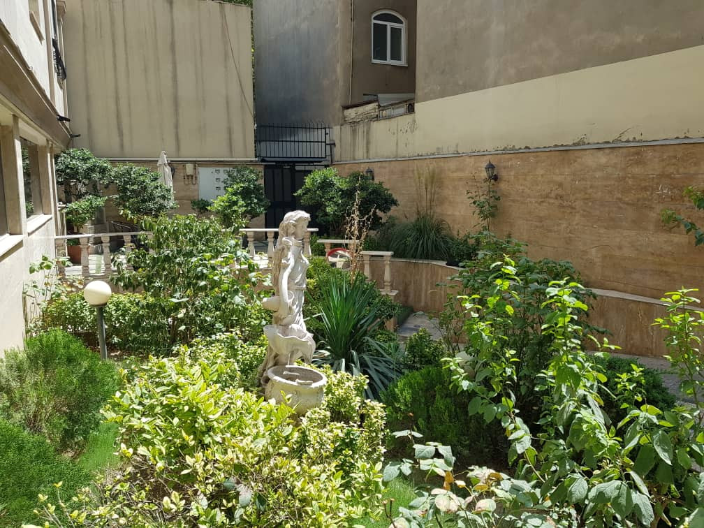 فروش آپارتمان 93 متر نیاوران