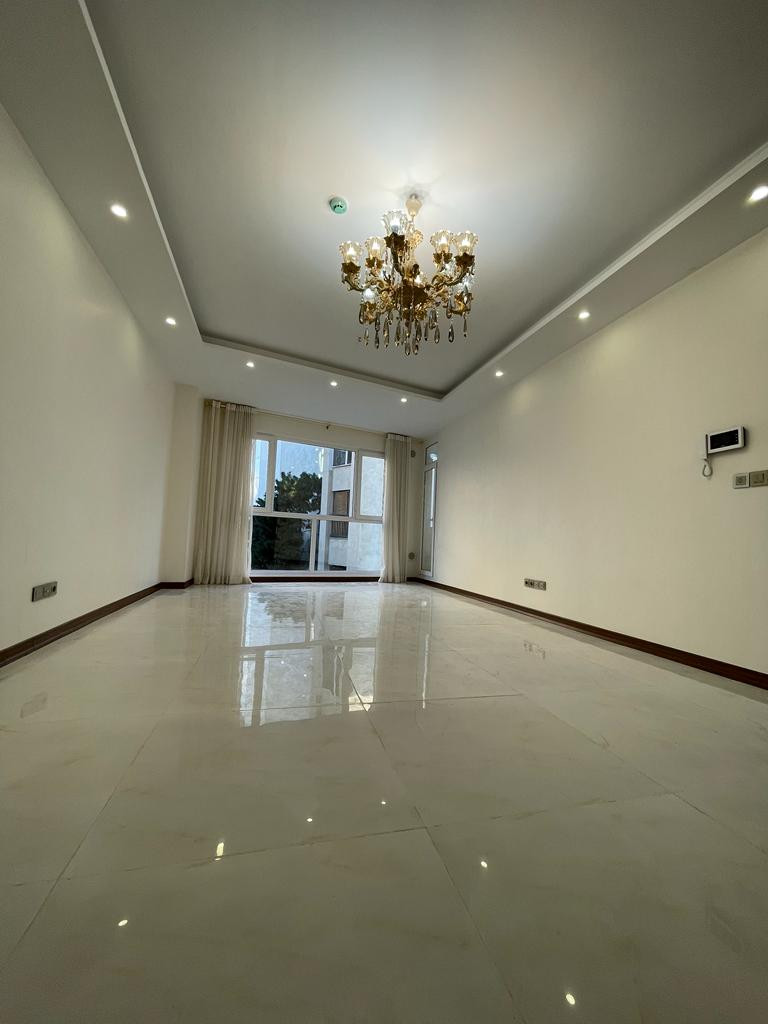 فروش آپارتمان ۱۲۵ متر فرمانیه فول امکانات