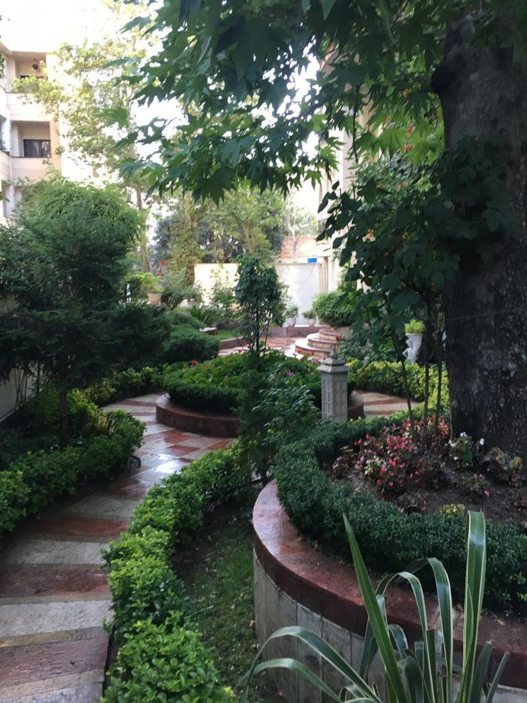 فروش آپارتمان 280 متر نیاوران