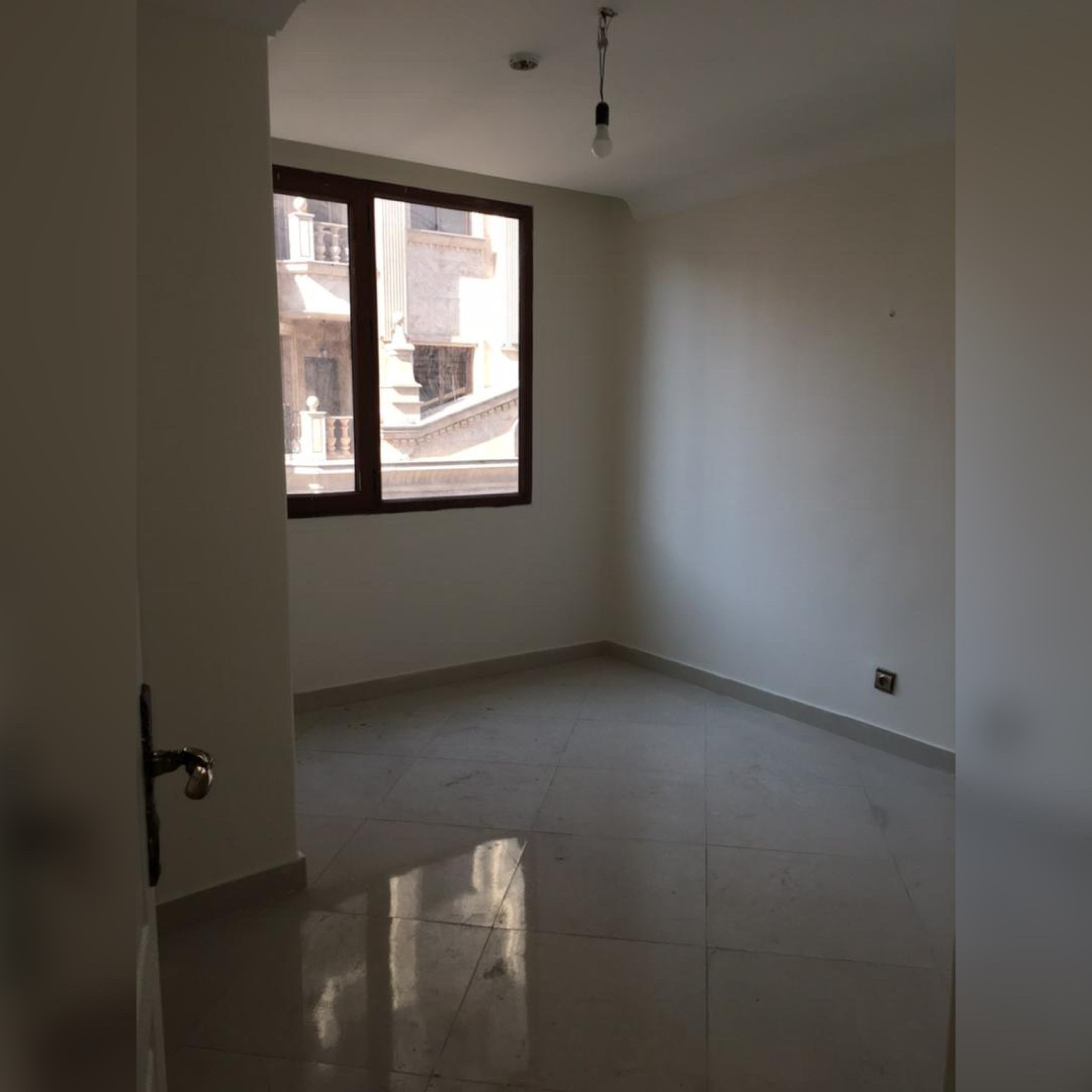 اجاره آپارتمان ۱۴۵ متر نیاوران ویو عالی
