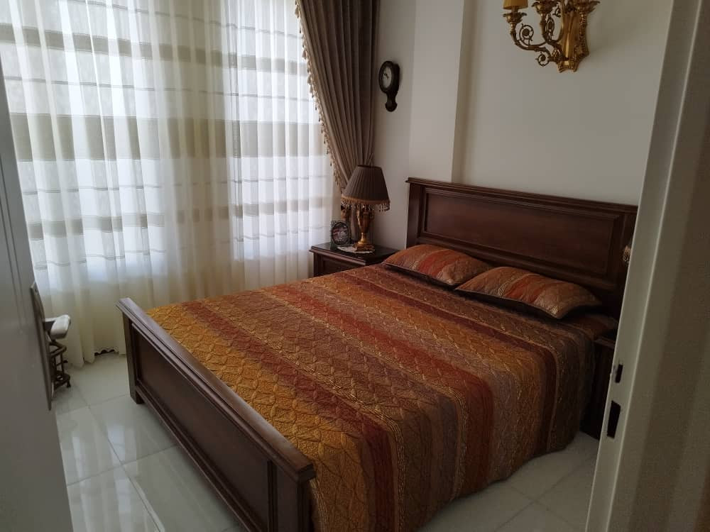 فروش آپارتمان ۷۵ متر شمس آباد