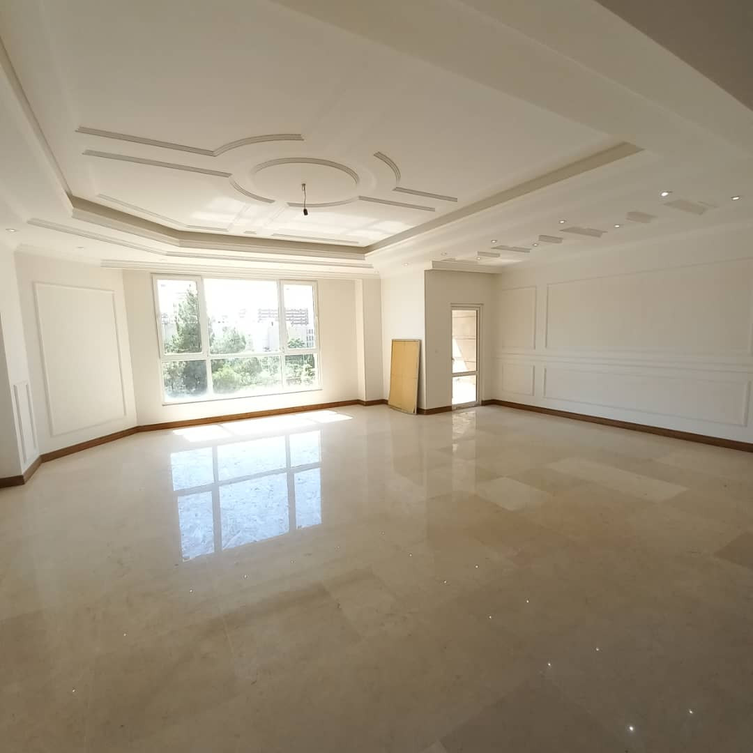 فروش آپارتمان ۱۹۶ متر اقدسیه