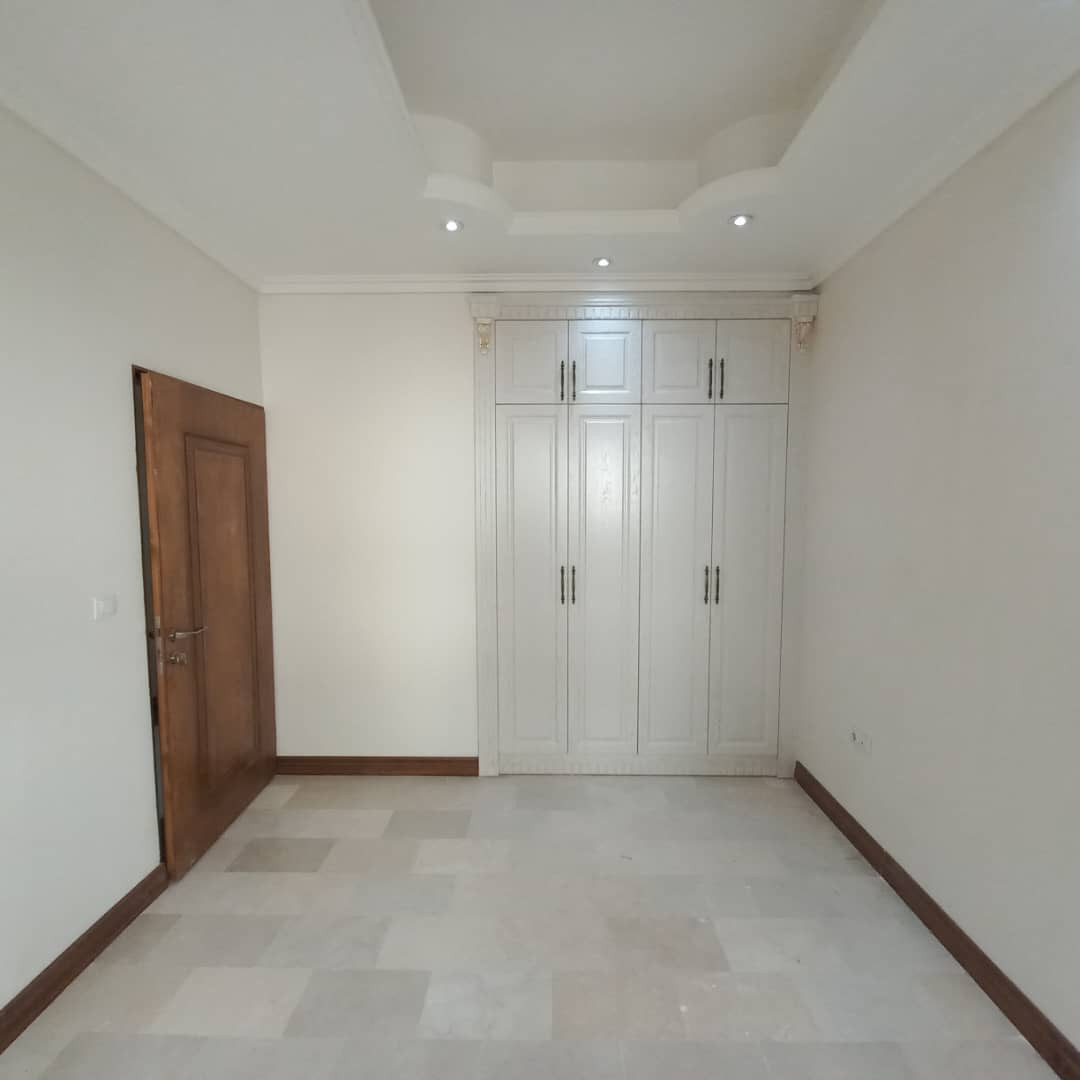فروش آپارتمان ۱۹۶ متر اقدسیه