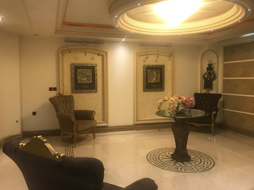 اجاره آپارتمان 110 متر نیاوران