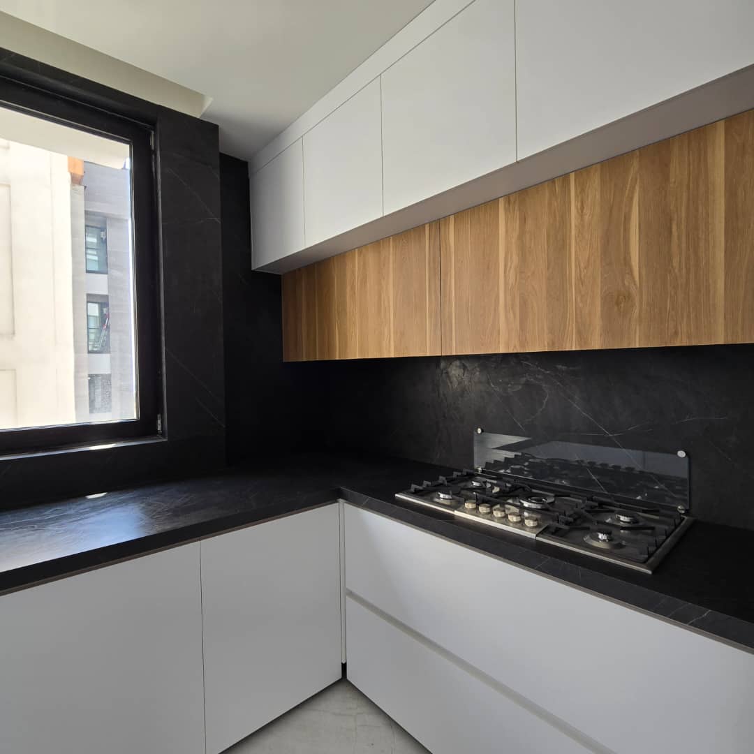 اجاره آپارتمان 220متر نیاوران 3خواب تاپ لوکیشن