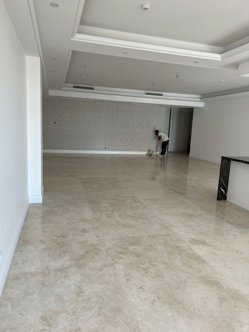 فروش آپارتمان ۲۰۰ متر نیاوران