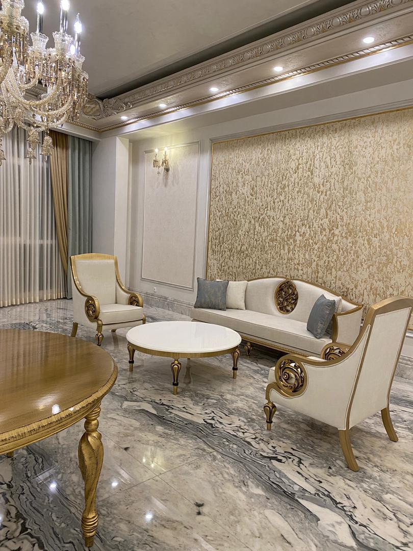 فروش آپارتمان ۲۰۰ متر نیاوران