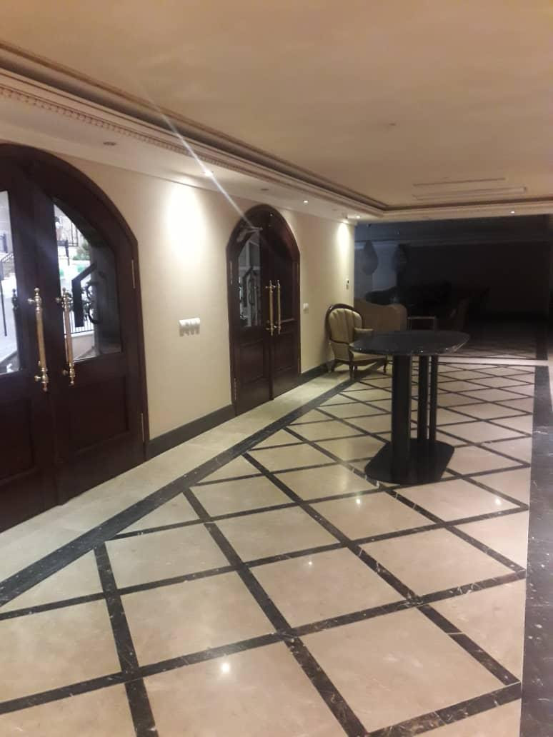 فروش آپارتمان 84 متر دربند