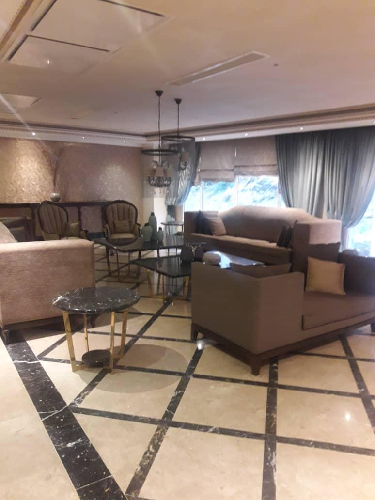 فروش آپارتمان 84 متر دربند