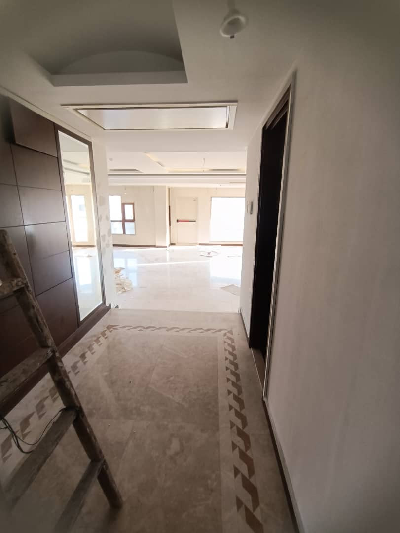 اجاره آپارتمان 220 متر اندرزگو