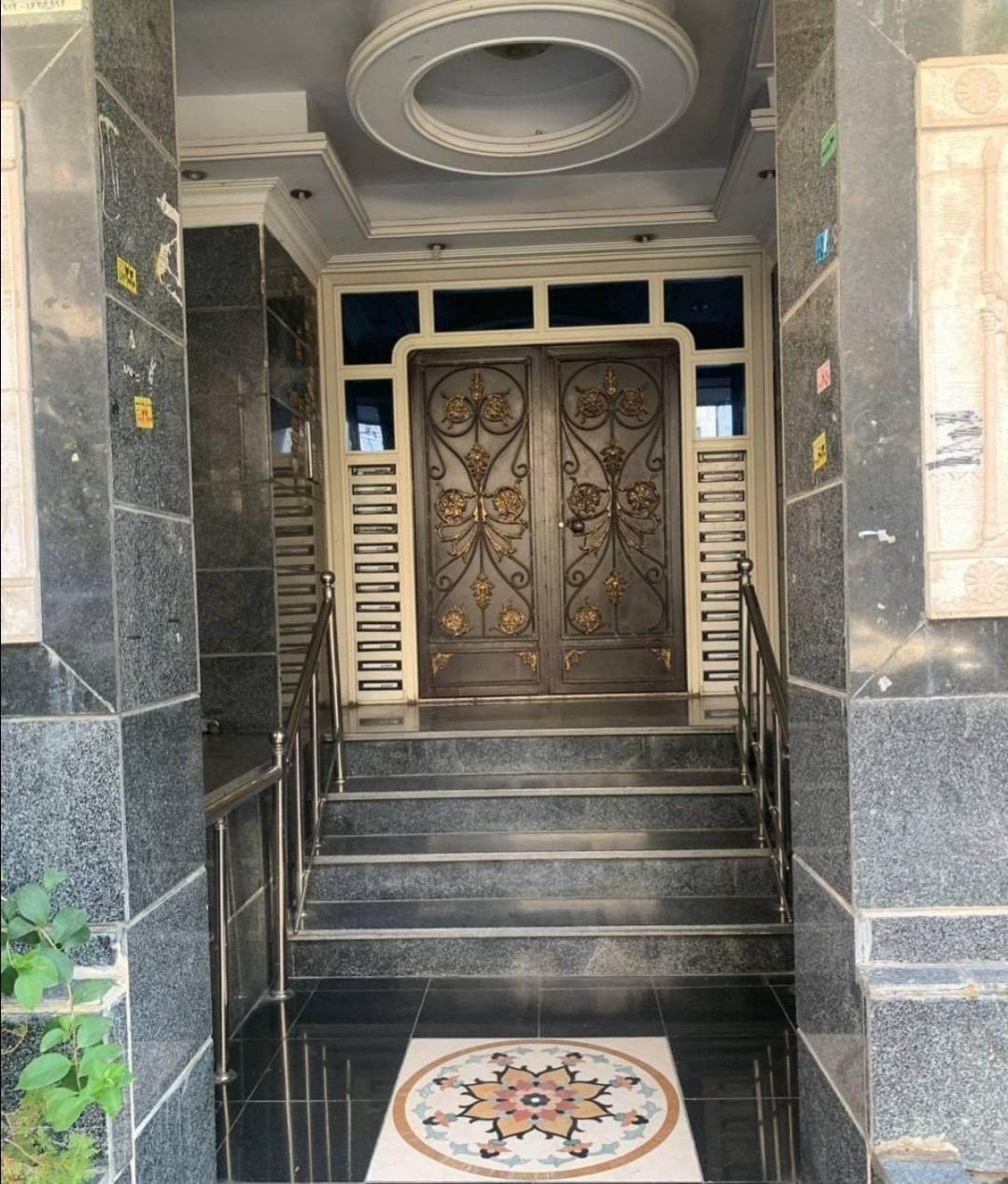 فروش آپارتمان ۵۴ متر شمس آباد