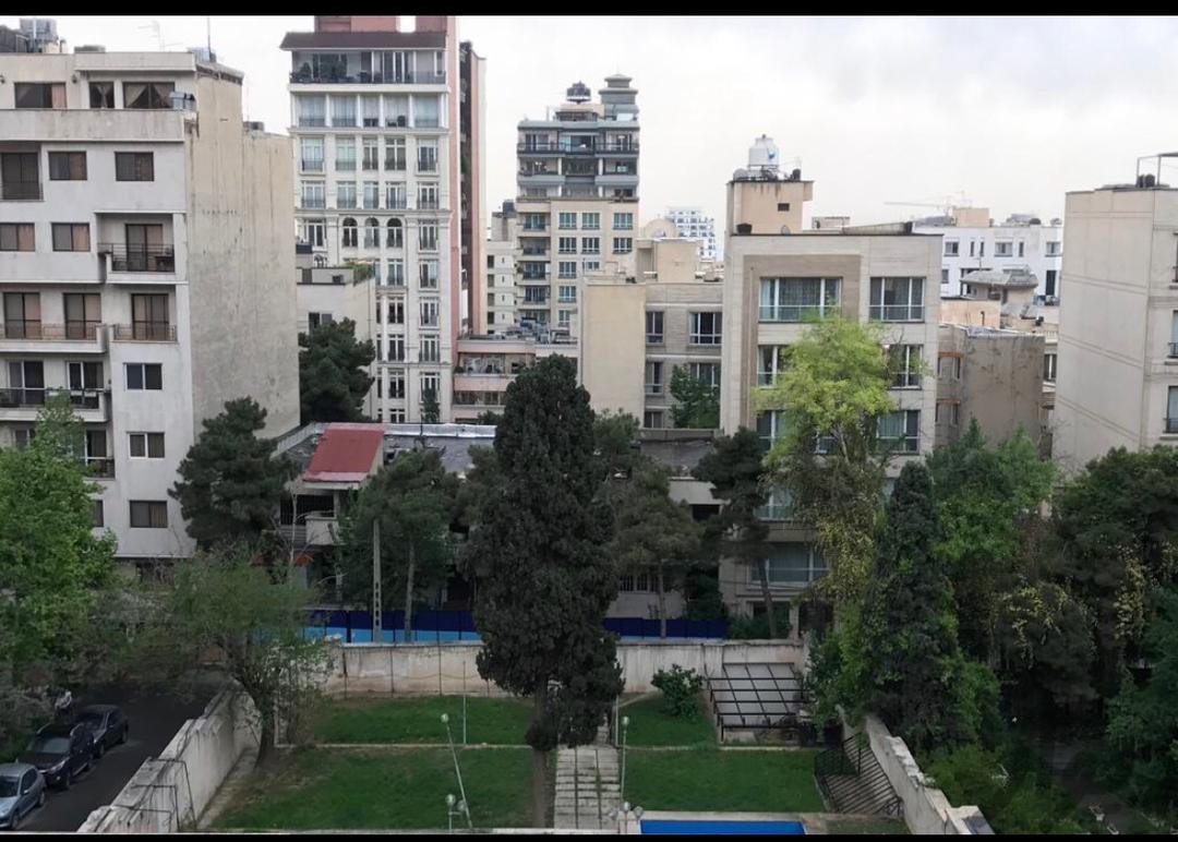اجاره آپارتمان 250 متر نیاوران