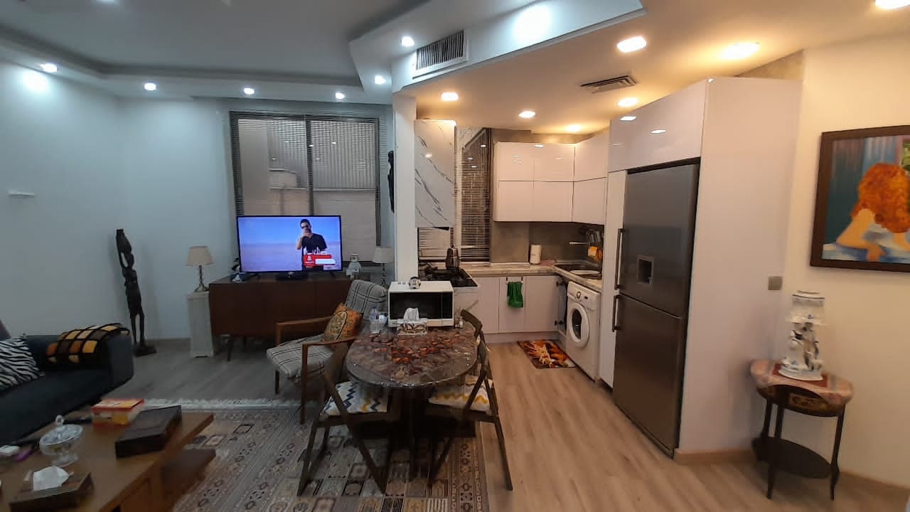 فروش آپارتمان 54 متر نیاوران