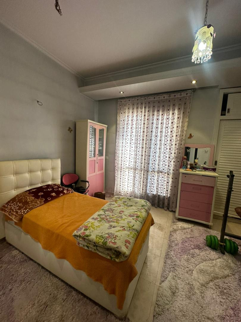 فروش آپارتمان ۱۳۵ متر فرمانیه فول مشاعات