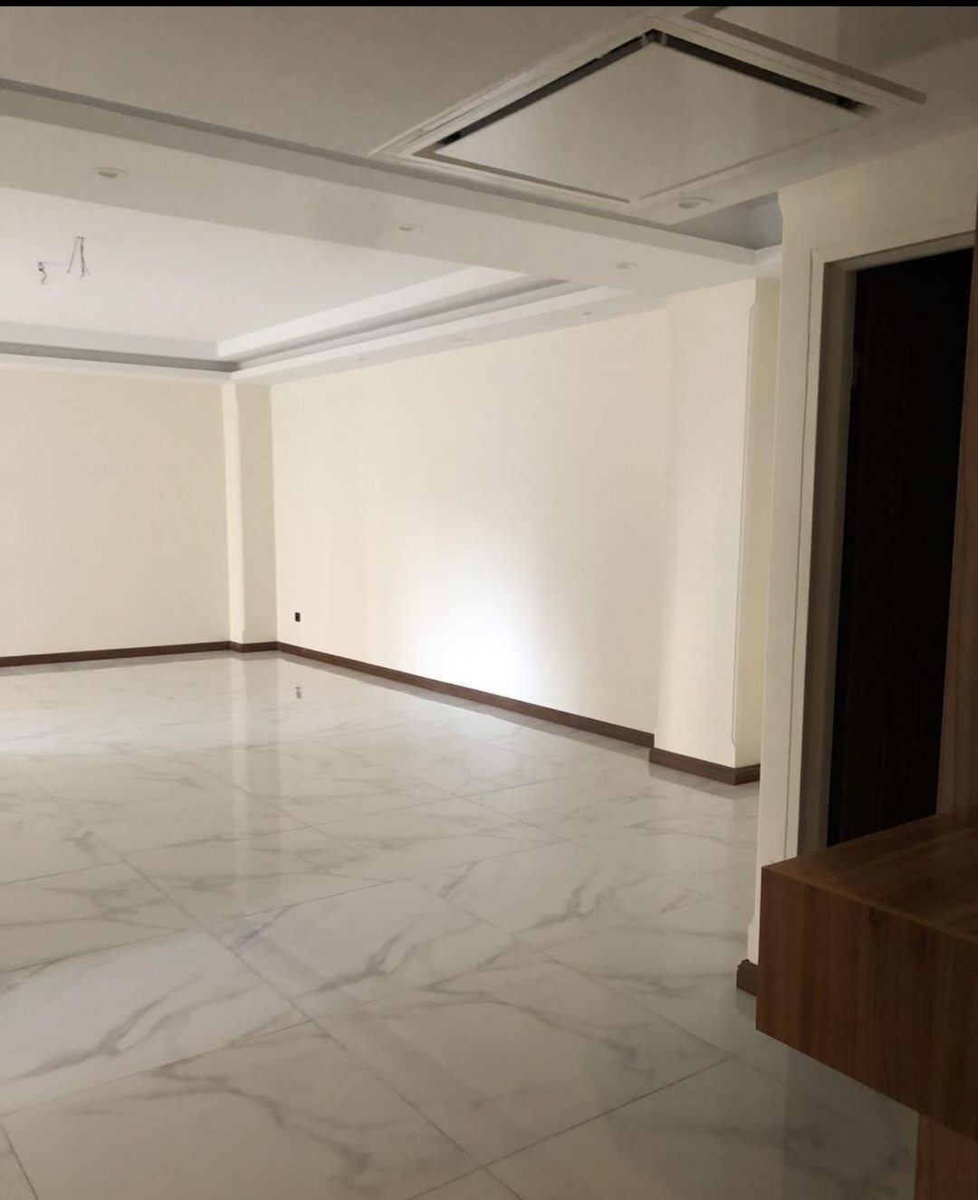 فروش آپارتمان ۱۱۵ متر شمس آباد