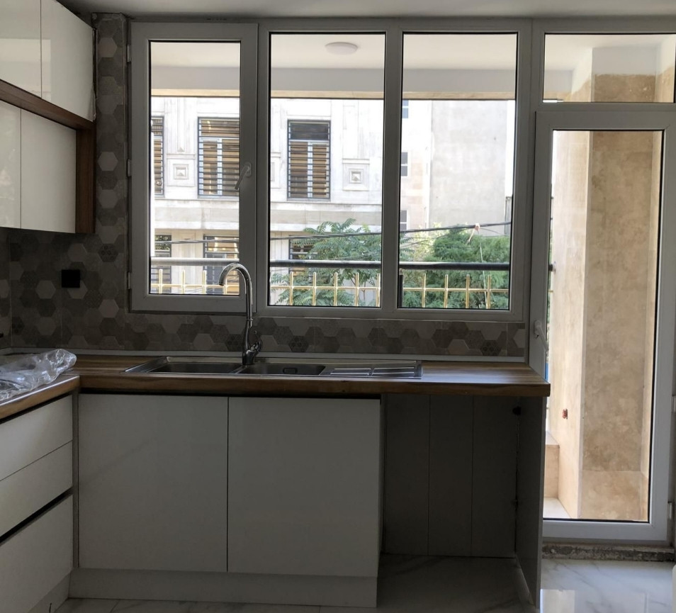 فروش آپارتمان ۱۱۵ متر شمس آباد