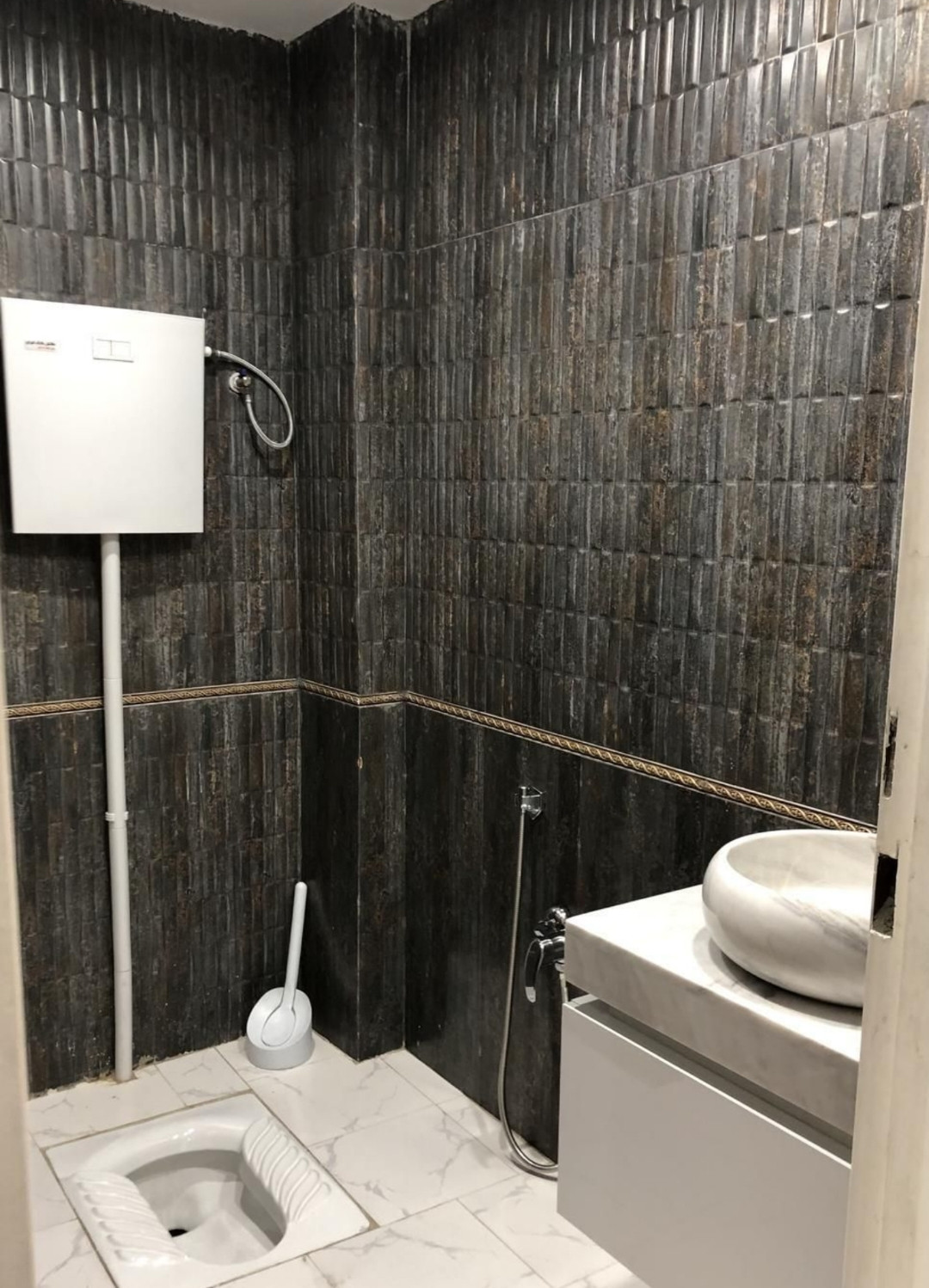 فروش آپارتمان ۱۱۵ متر شمس آباد