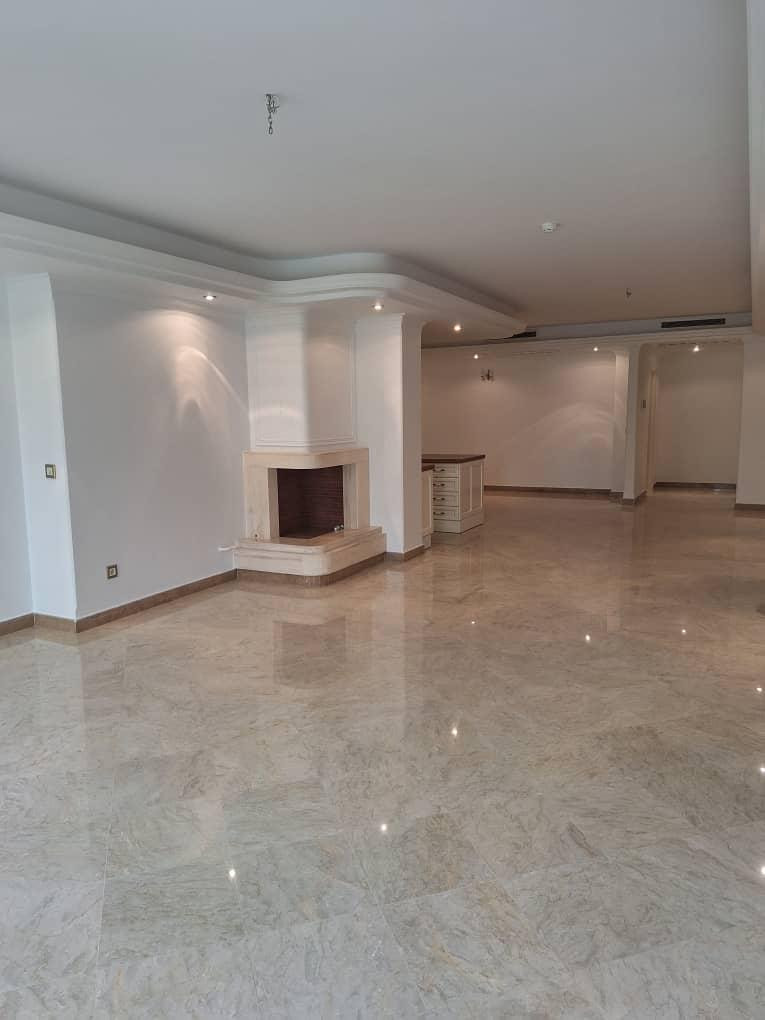 فروش آپارتمان 192 متر زعفرانیه
