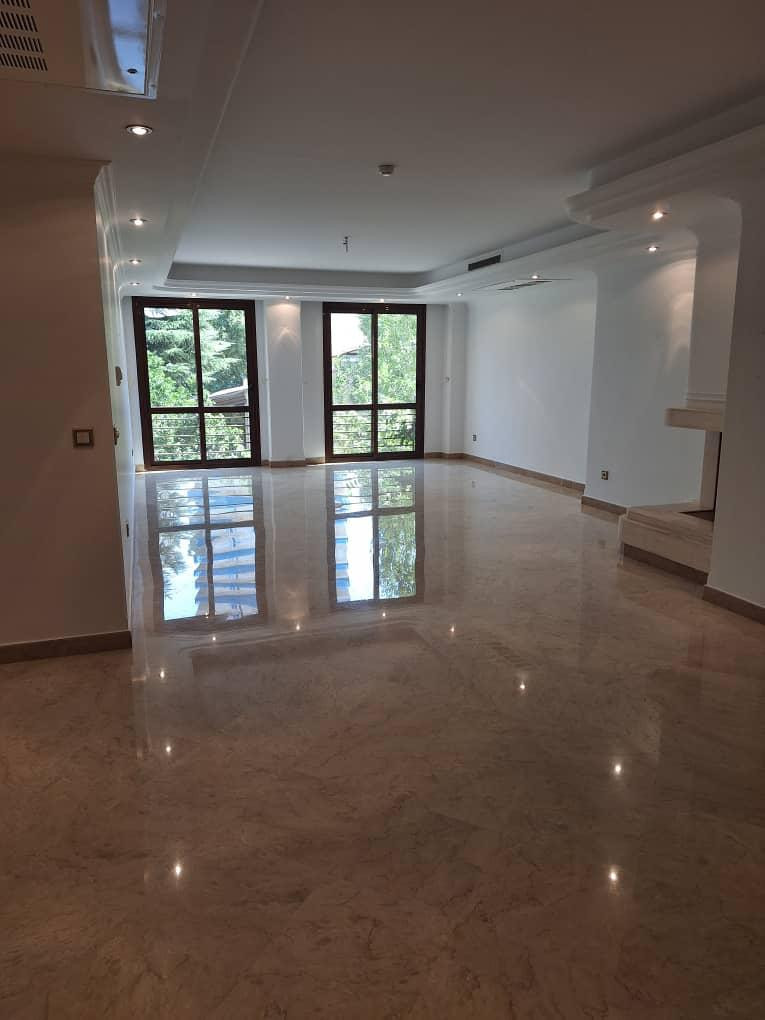 فروش آپارتمان 192 متر زعفرانیه