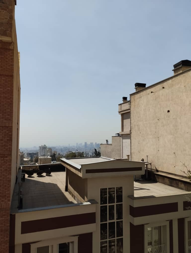 فروش آپارتمان 116 متر نیاوران