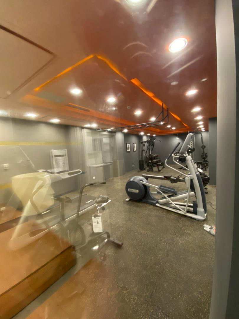 فروش آپارتمان 370 متر نیاوران