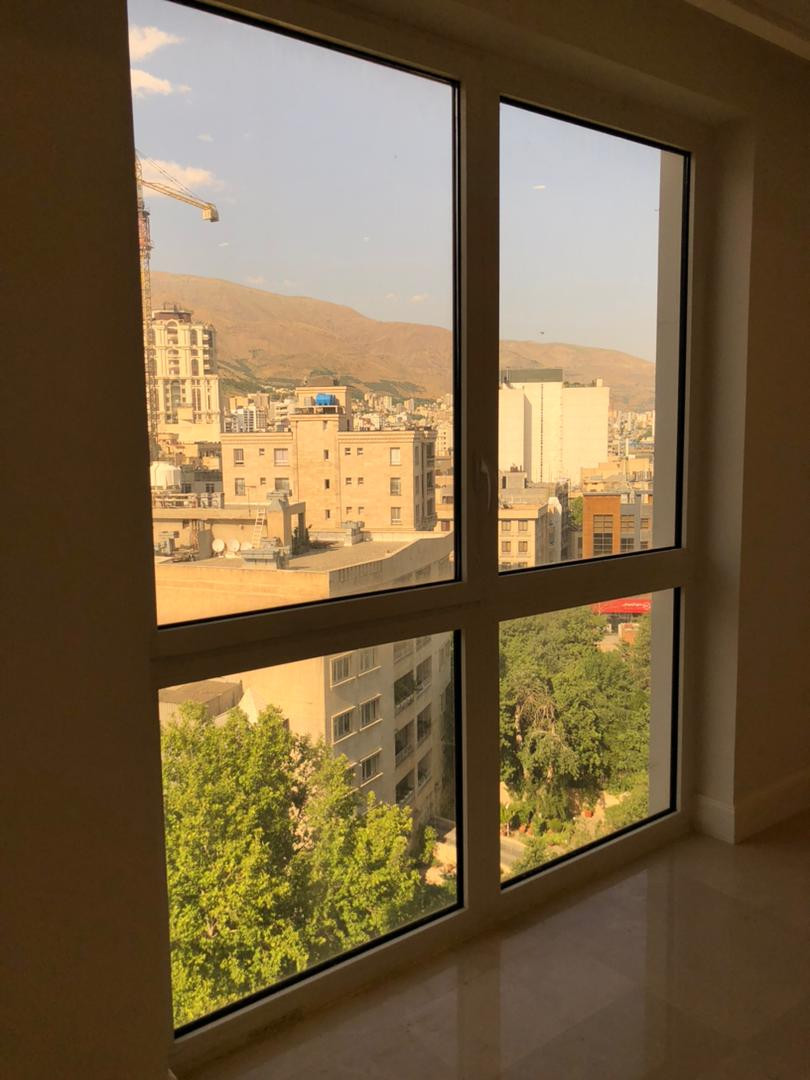 فروش اپارتمان 170 متر نیاوران