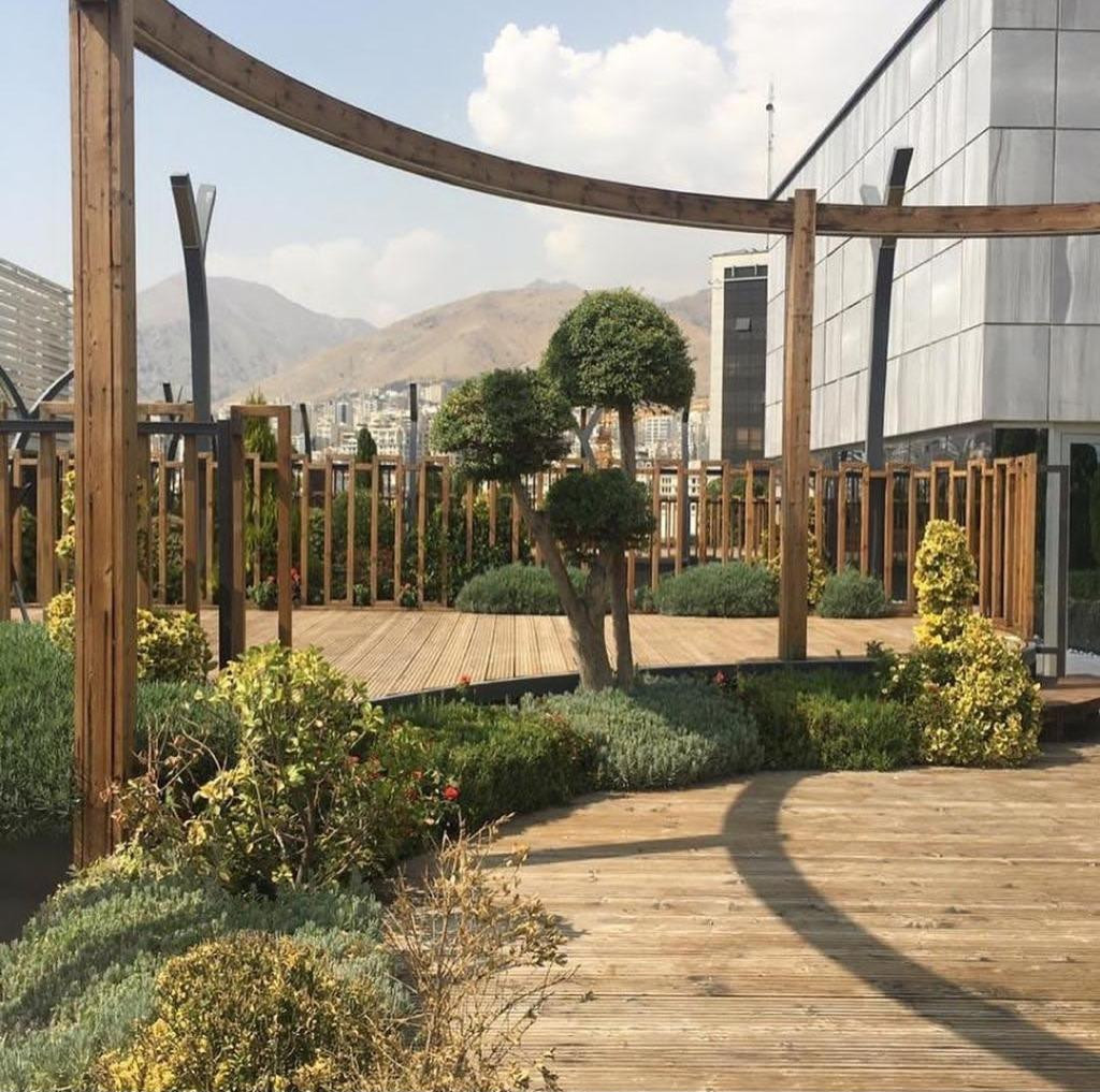 فروش آپارتمان ۱۴۰ متر آجودانیه