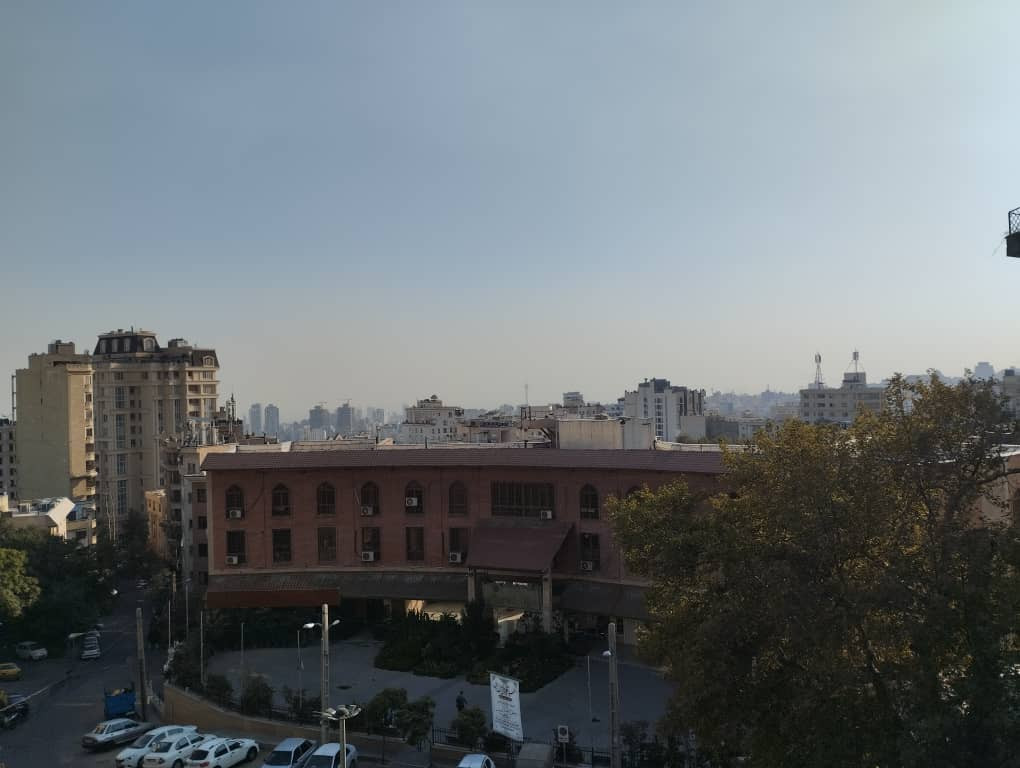 فروش اپارتمان 100 متر نیاوران