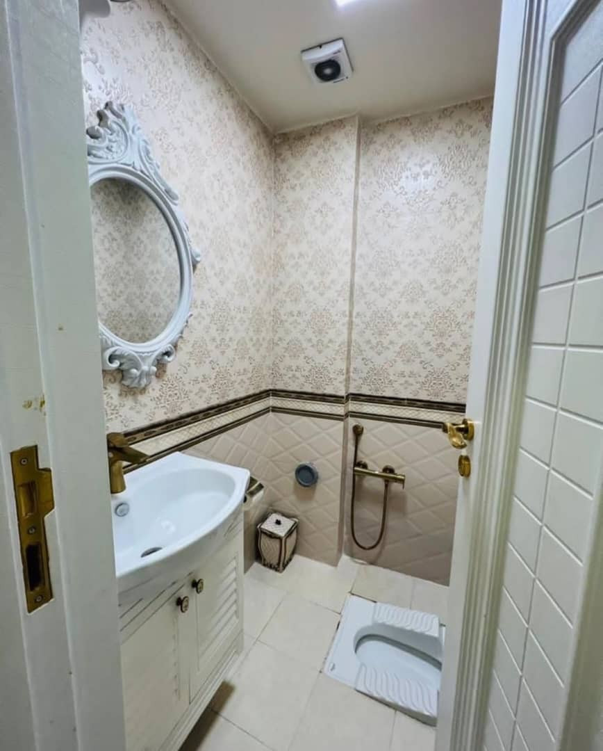 فروش آپارتمان ۱۴۰ متر دیباجی تک ‌واحدی