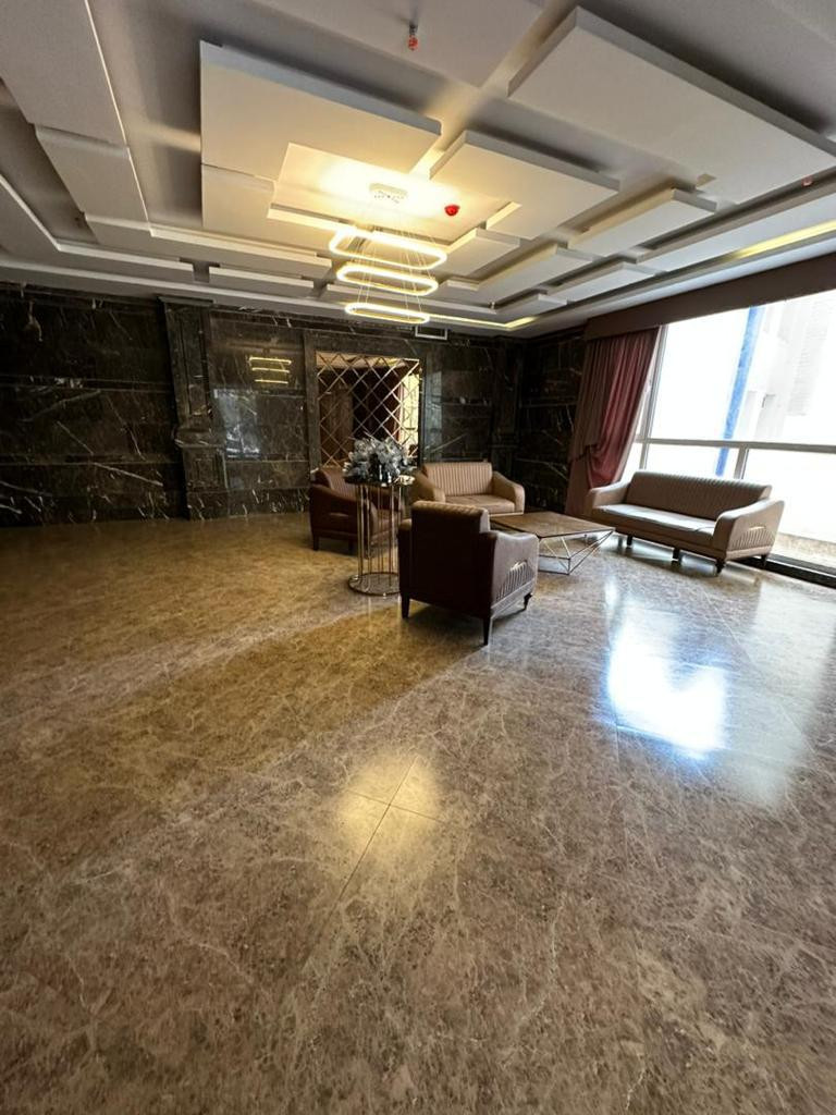 فروش آپارتمان ۱۲۱ متر فرمانیه ۲ پارکینگ