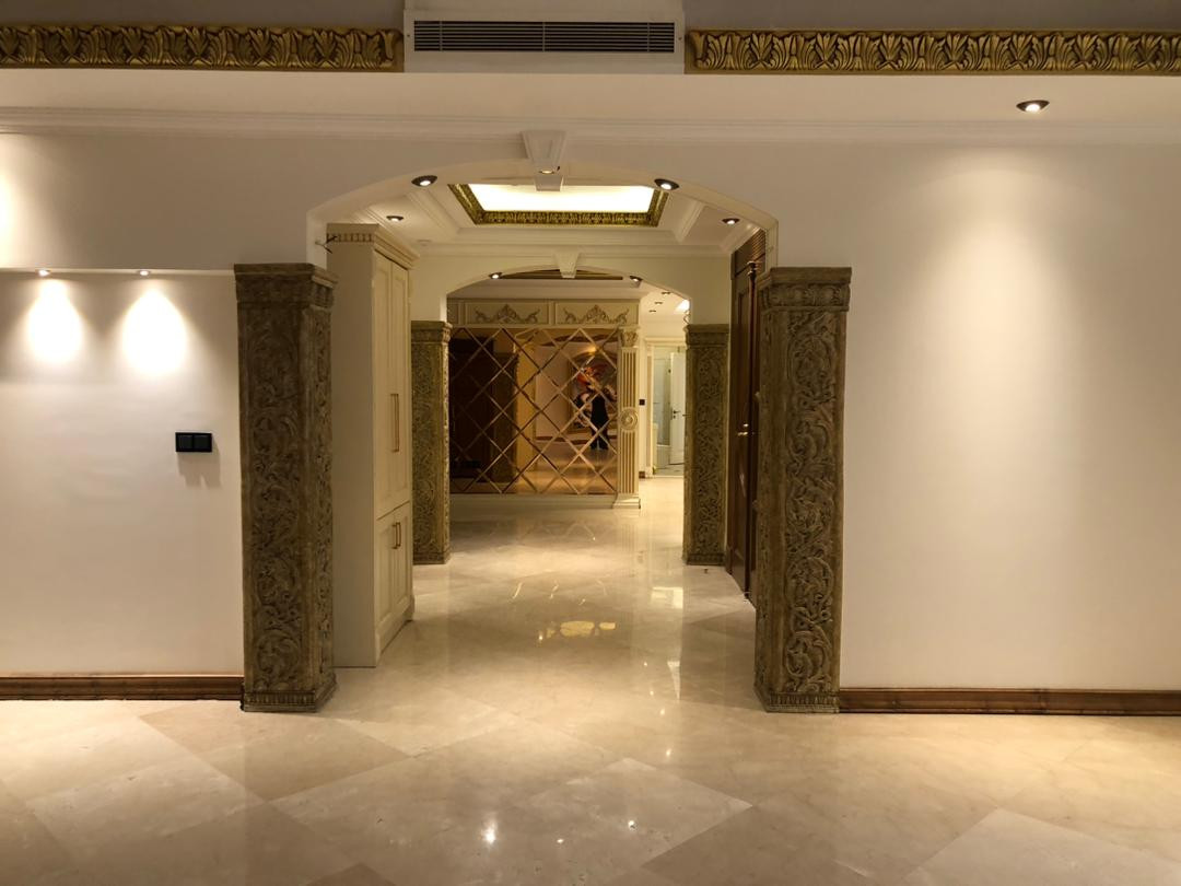 فروش آپارتمان 260 متر عمار نیاوران