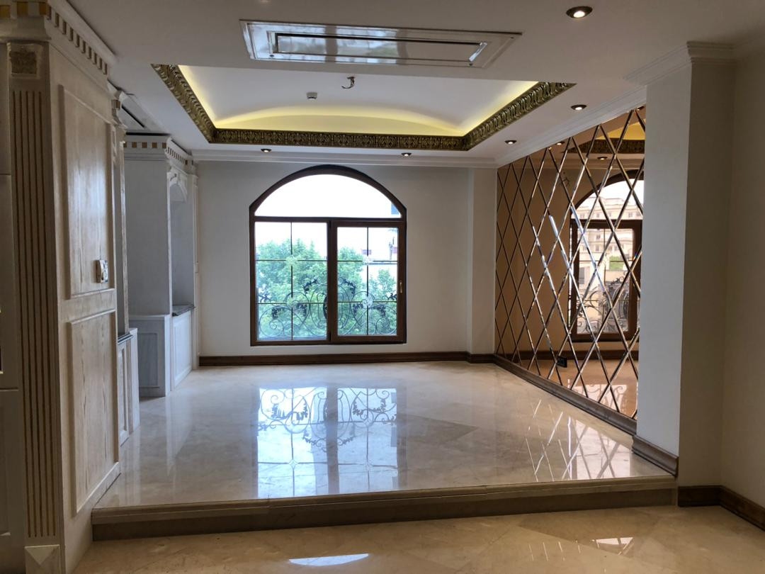 فروش آپارتمان 260 متر عمار نیاوران