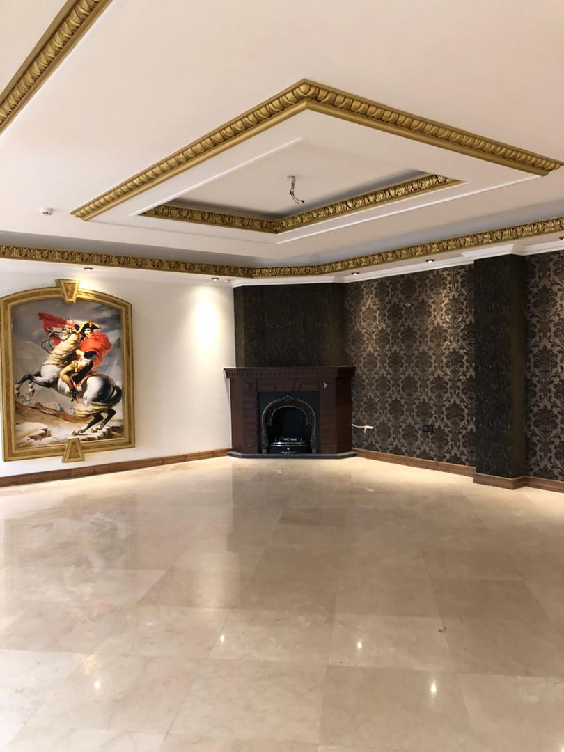 فروش آپارتمان 260 متر عمار نیاوران