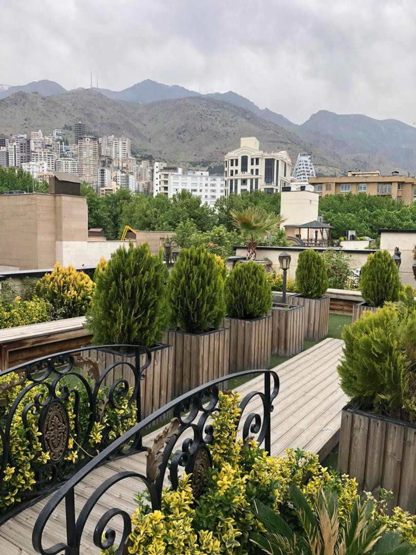 فروش آپارتمان 260 متر عمار نیاوران
