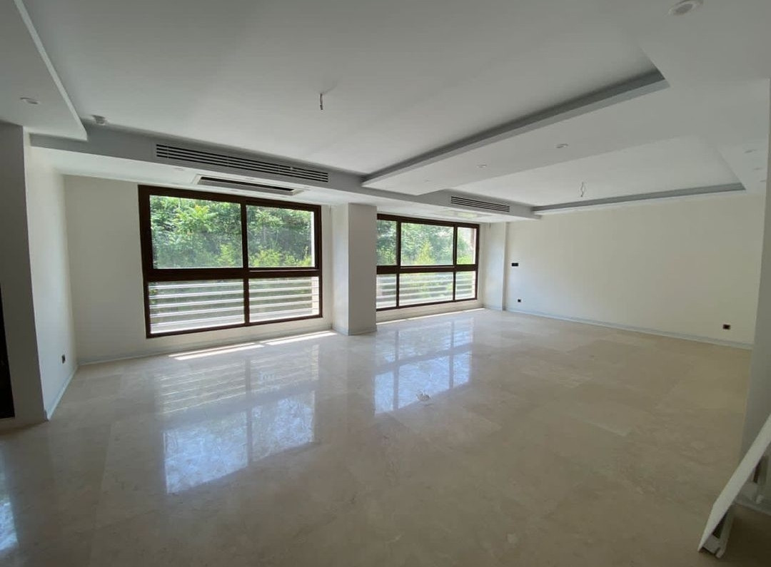 فروش آپارتمان 115 متر هروی تاپ لوکیشن